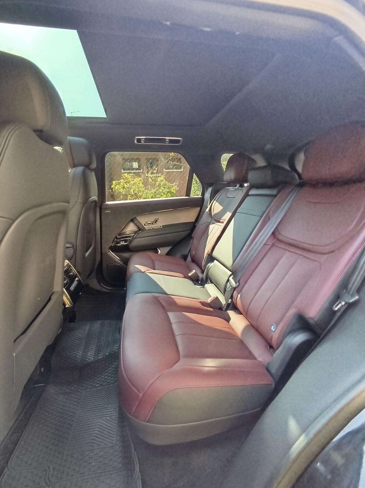 Land Rover Range Sport 3.0D Dynamic HSE #GM