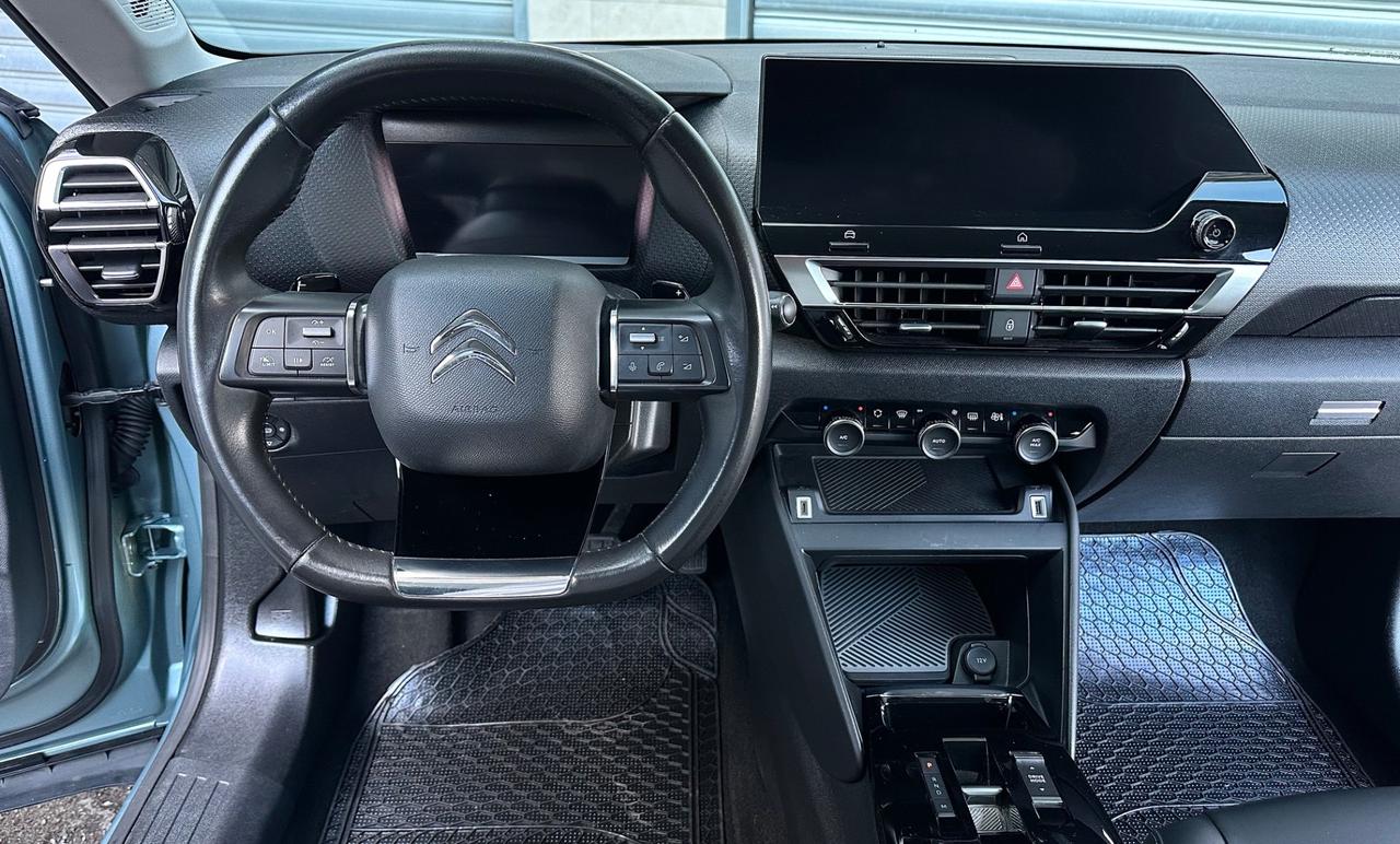 Citroen C4 1.5 BlueHDi 130cv S&S EAT8 Shine