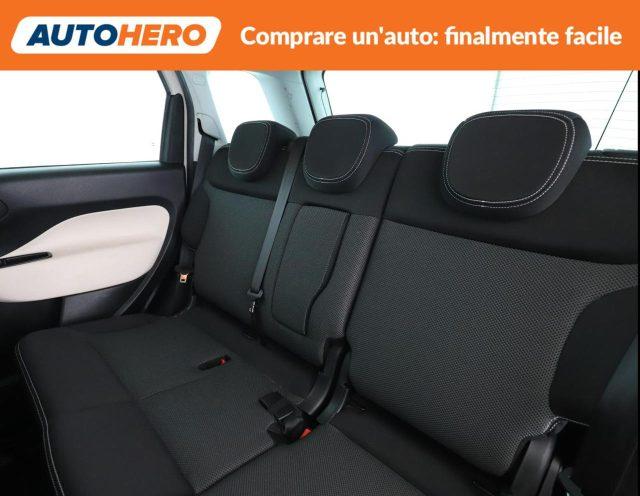 FIAT 500L 1.3 Multijet 95 CV Trekking