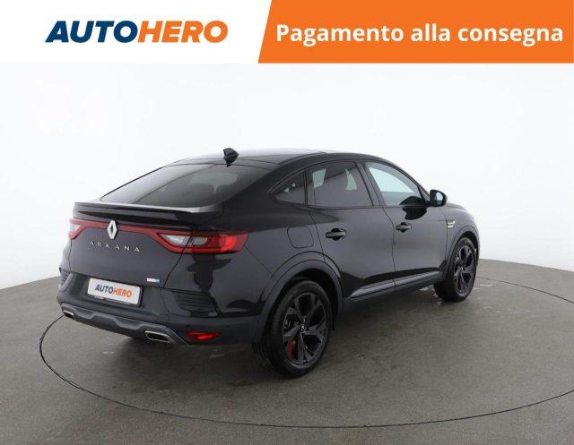 RENAULT Arkana Arkana Hybrid E-Tech 145 CV R.S. Line