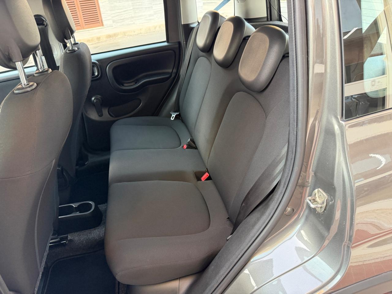 Fiat Panda 1.0 FireFly Hybrid City Life 2023