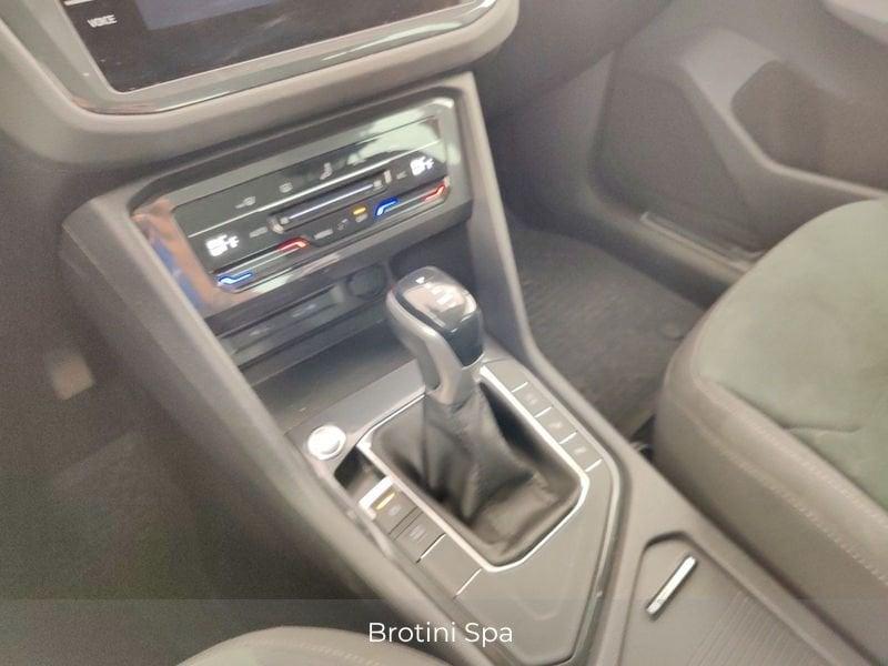 Volkswagen Tiguan 2.0 TDI SCR 110KW Elegance DSG