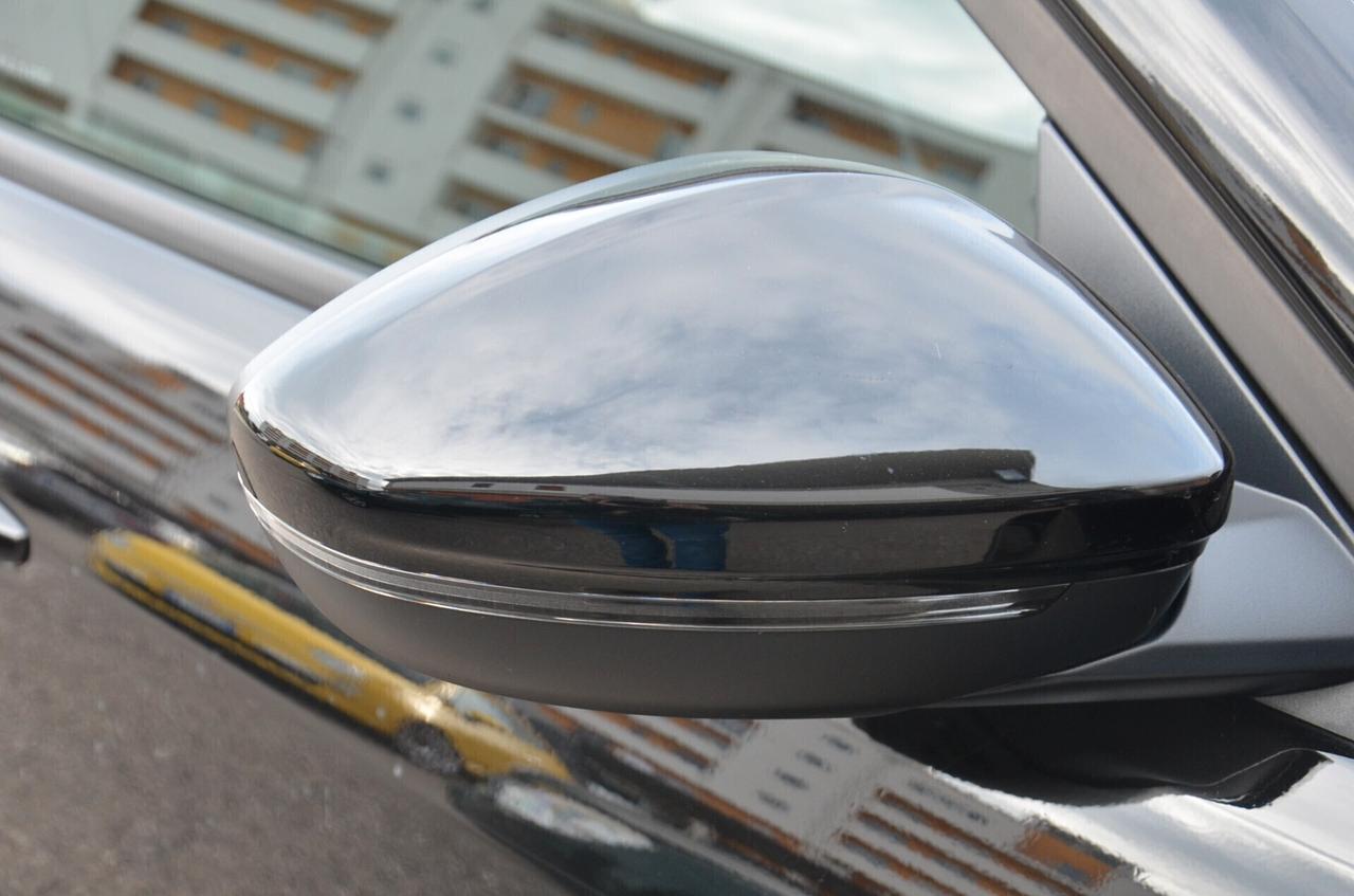 Jeep Avenger BEV Summit