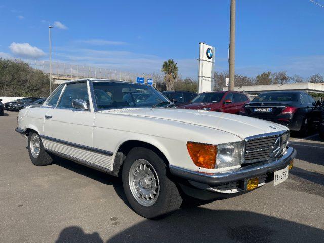 MERCEDES-BENZ SL 350 SL 350