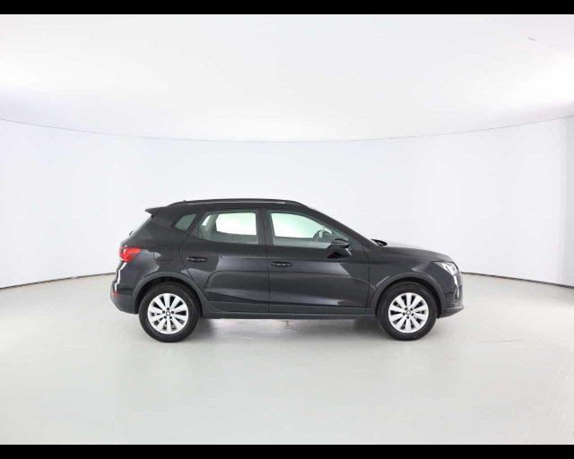 SEAT Arona 1.0 EcoTSI Style