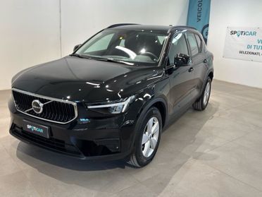 Volvo XC40 T2 automatico Essential