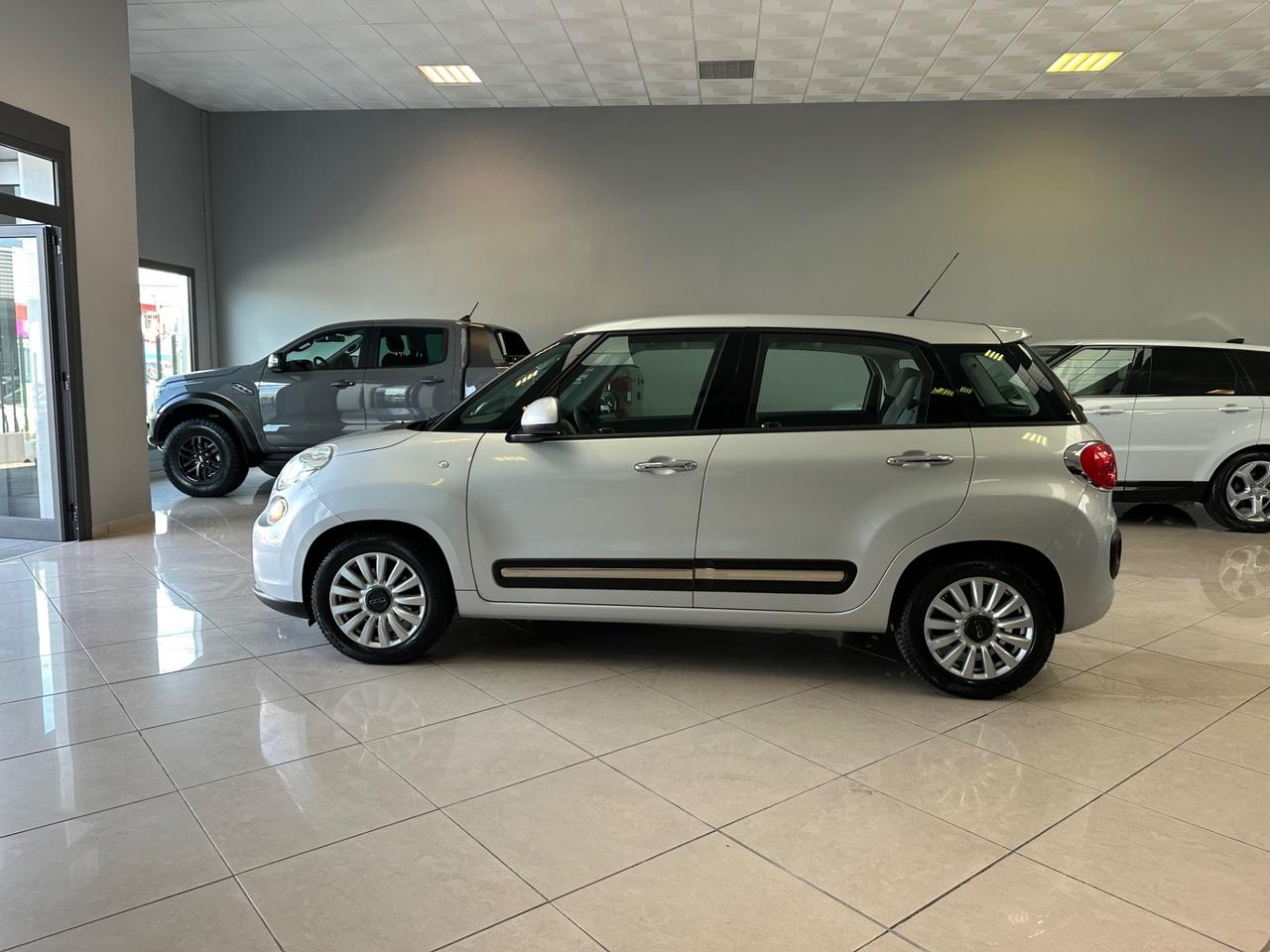 Fiat 500L 1.3 Multijet 85 CV Pop Star