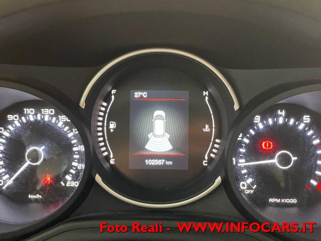 FIAT 500L 1.4 95 CV S&S Cross NEOPATENTATI