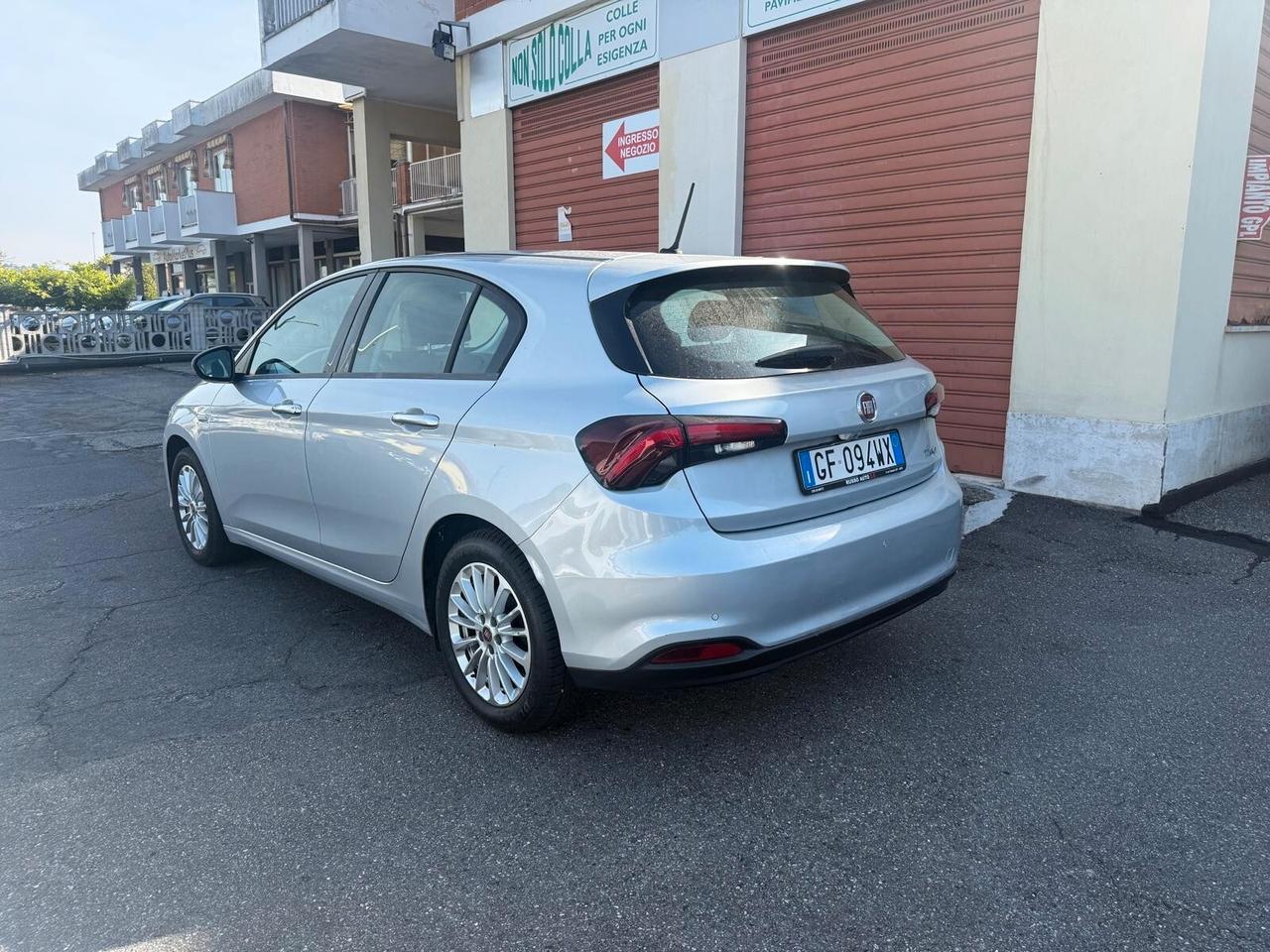 Fiat Tipo 1.0cc 100 cv 5 porte Business del 2021