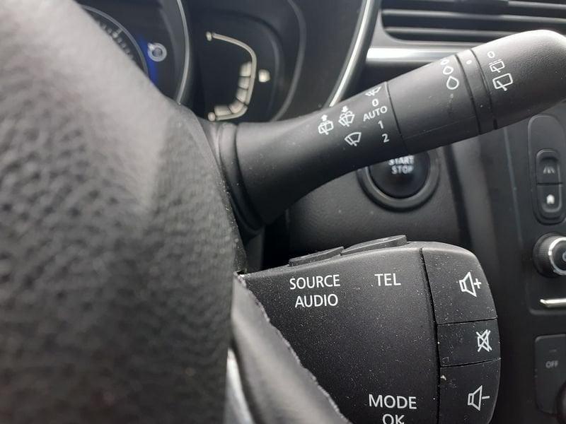 Renault Kadjar dCi 110CV Hypnotic KM CERTIFICATI-GARANZIA