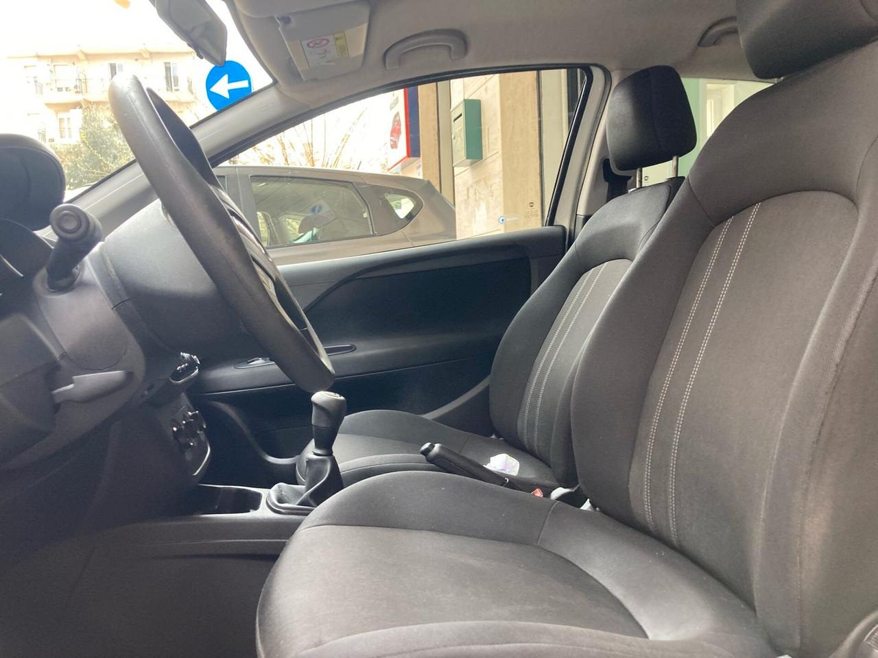 Fiat Punto EVO 1.3 MJT -X NEOPATENTATI- 2014