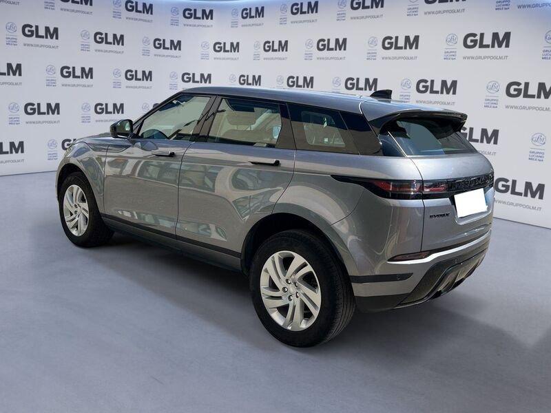 Land Rover Range Rover Evoque Range Rover Evoque 2.0D I4 163 CV AWD Auto S