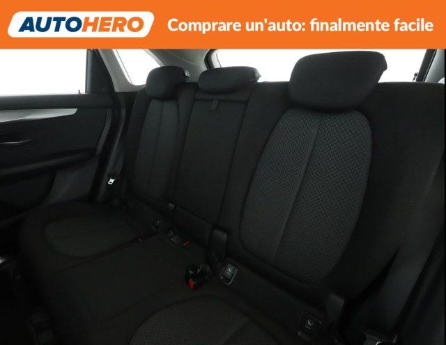 BMW 216 d Active Tourer Advantage