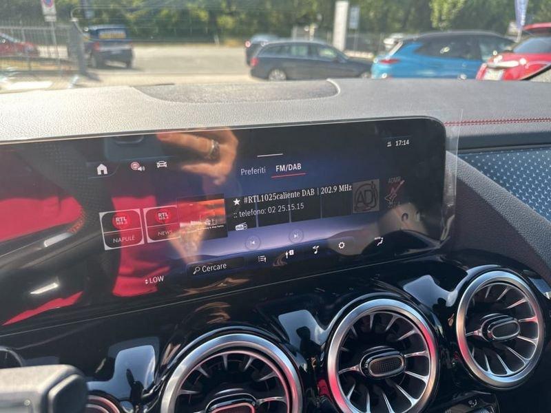 Mercedes-Benz EQA 300 4Matic AMG Line Advanced Digital Edition