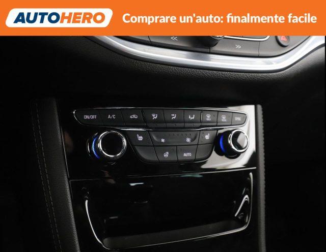 OPEL Astra 1.6 BiTurbo CDTi Start&Stop 5 porte Innovation