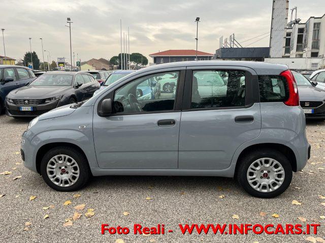 FIAT Panda 1.2 Easy NEOPATENTATI