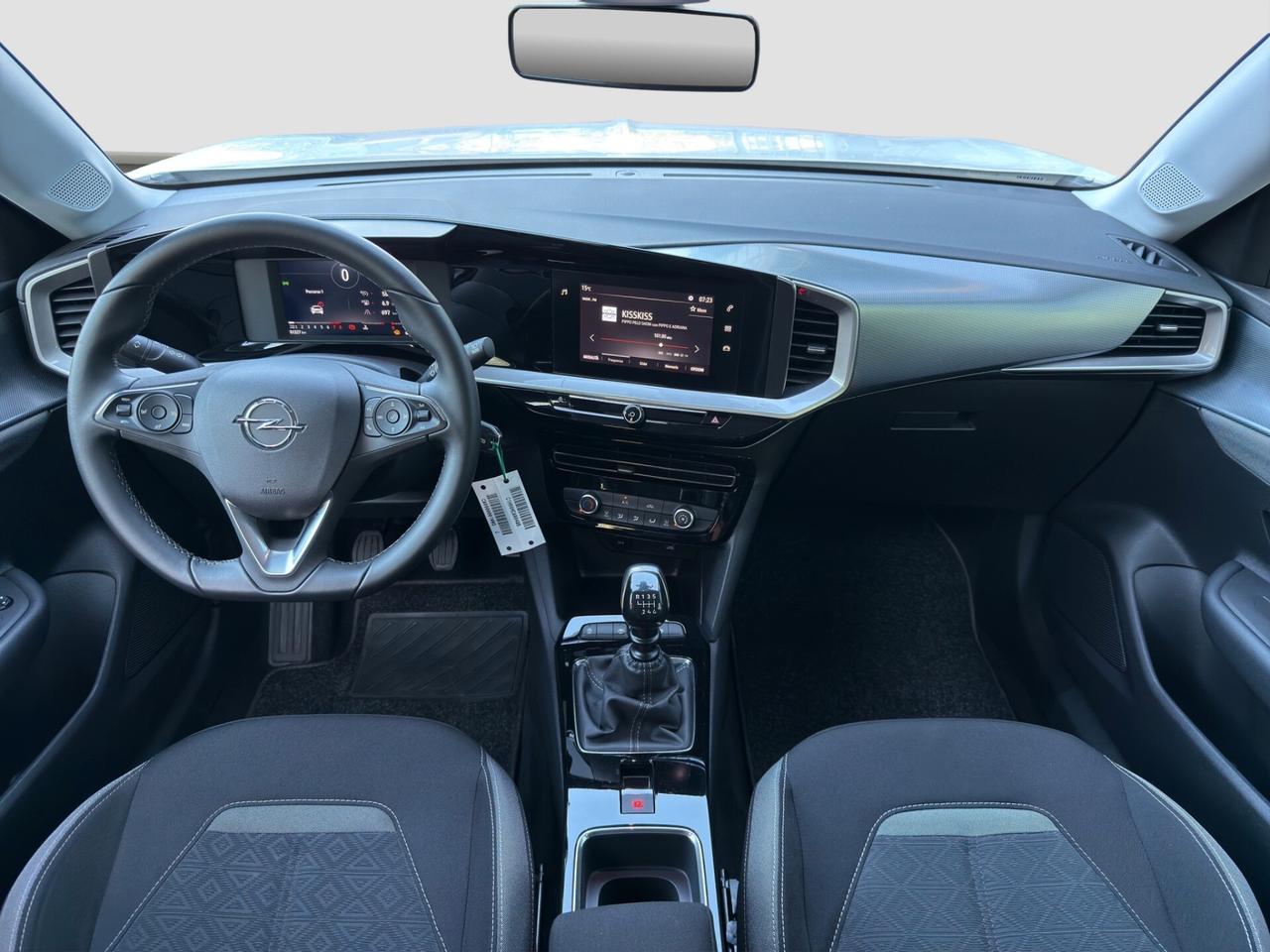 Opel Mokka 1.2 Turbo Edition