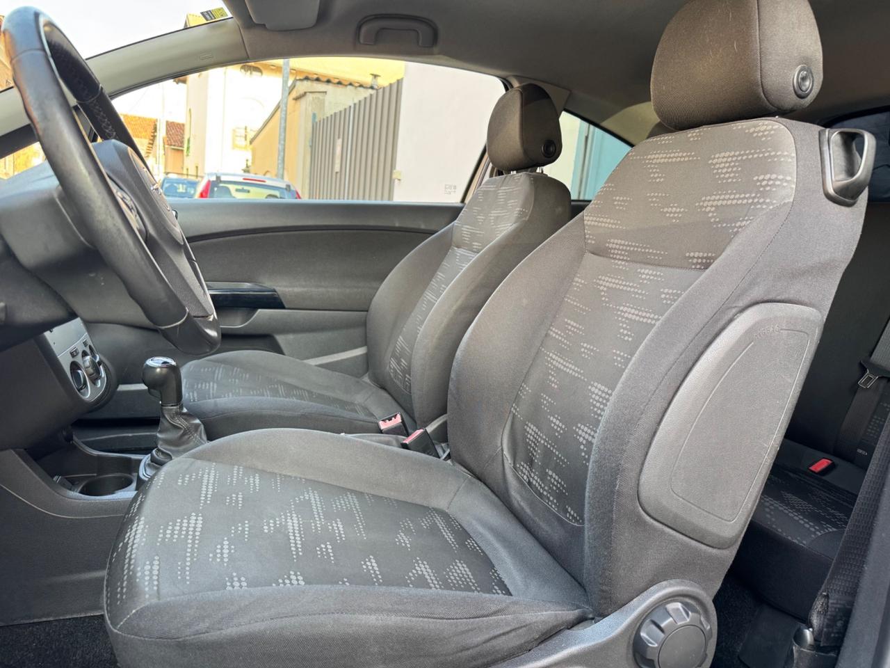 Opel Corsa 1.3 CDTI 95CV F.AP. 3 porte Elective