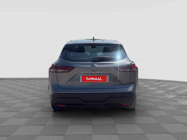 NISSAN Qashqai Qashqai MHEV 158 CV Xtronic Business