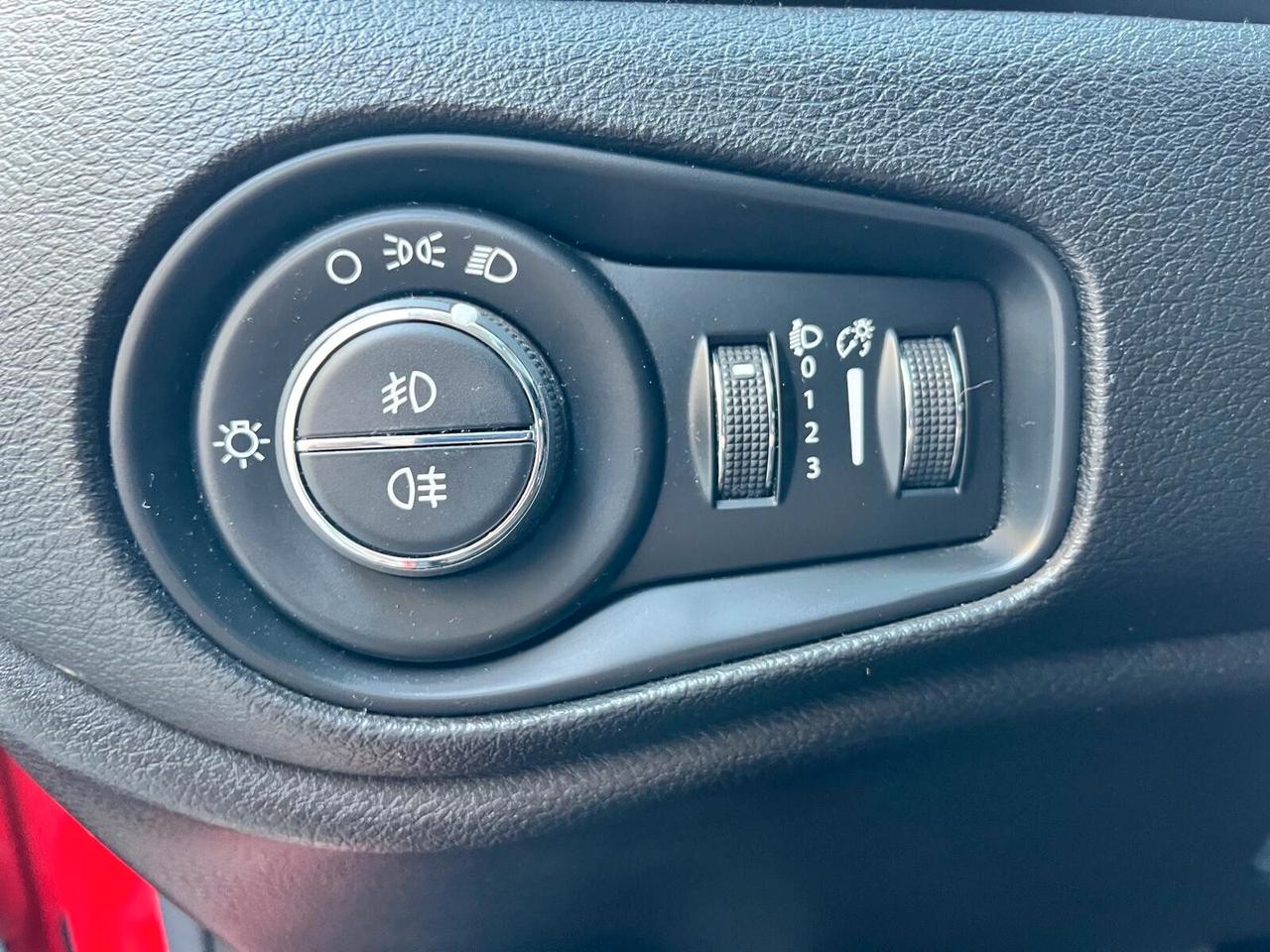 Jeep Renegade 2.0 Mjt 140CV 4WD Limited 75th