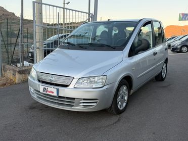 Fiat Multipla 1.9 Multijet 120 cv
