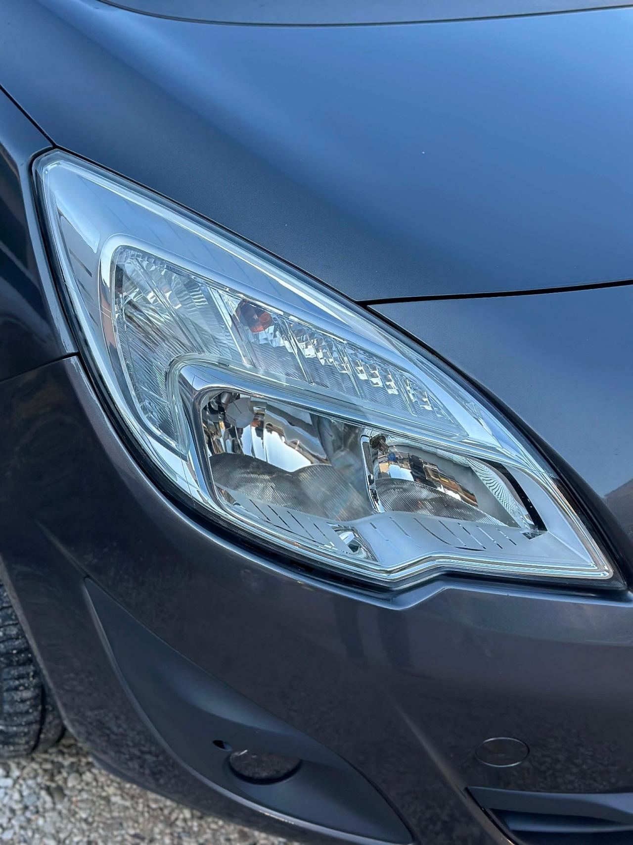 Opel MERIVA 1.3 CDTI 95CV ECO COSMO KMCERT UNICOPR