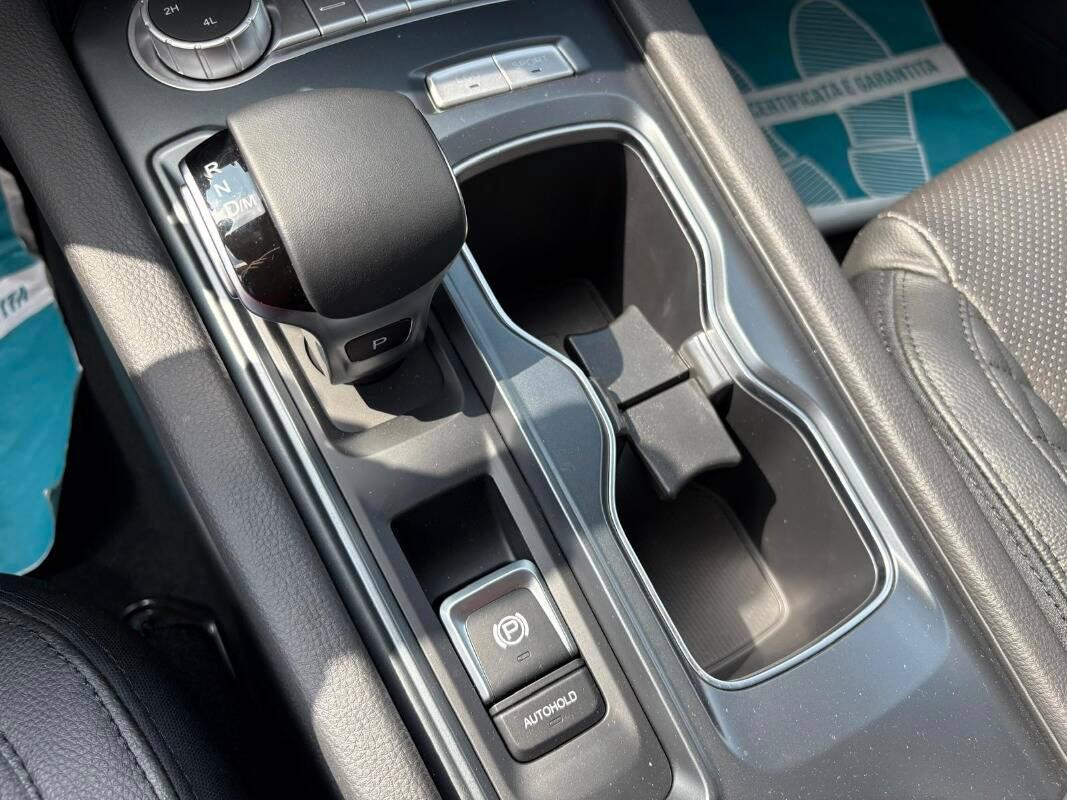 Foton Tunland G7 2.0 tdi