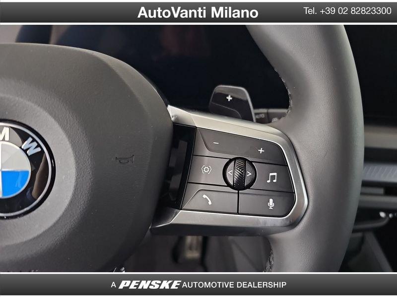 BMW Serie 1 118d MSport auto