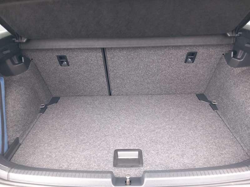 VOLKSWAGEN Polo 5p 1.0 evo Comfortline 80cv #44000KM