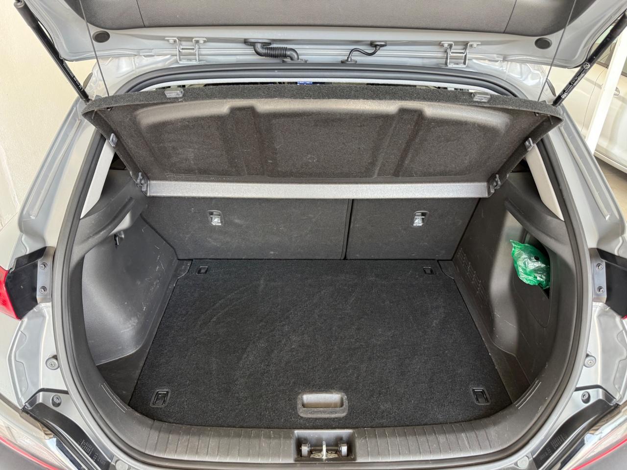 Hyundai Kona 1.0 T-GDI Hybrid 48V iMT XLine