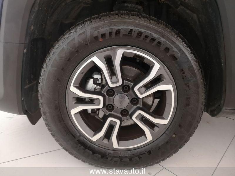 Jeep Renegade LONG 1.0 BZ