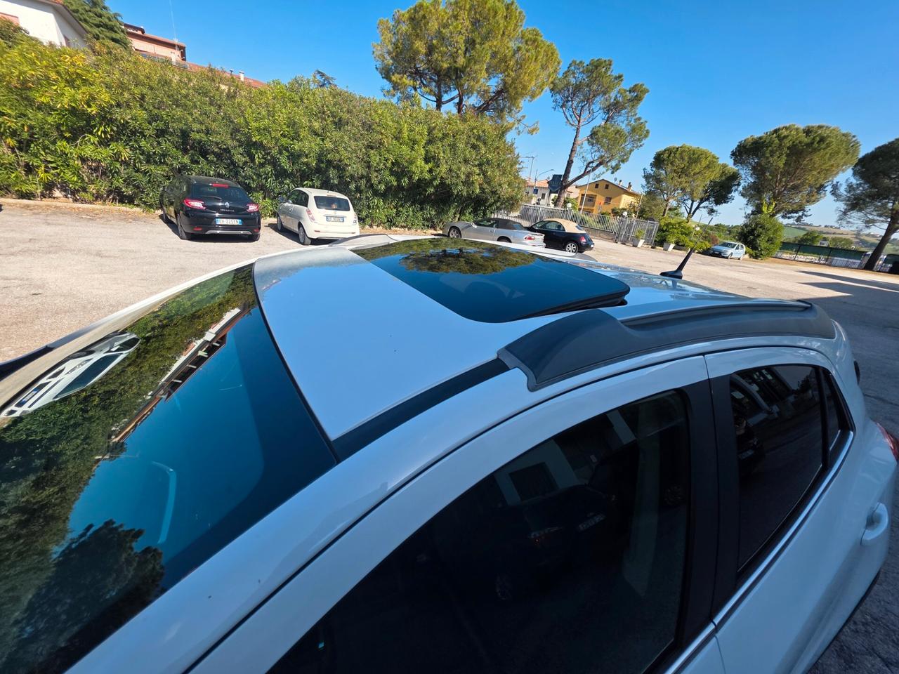 Opel Mokka Neo Patentati km certificati