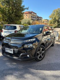 Citroen C3 BlueHDi 75 S&S Shine