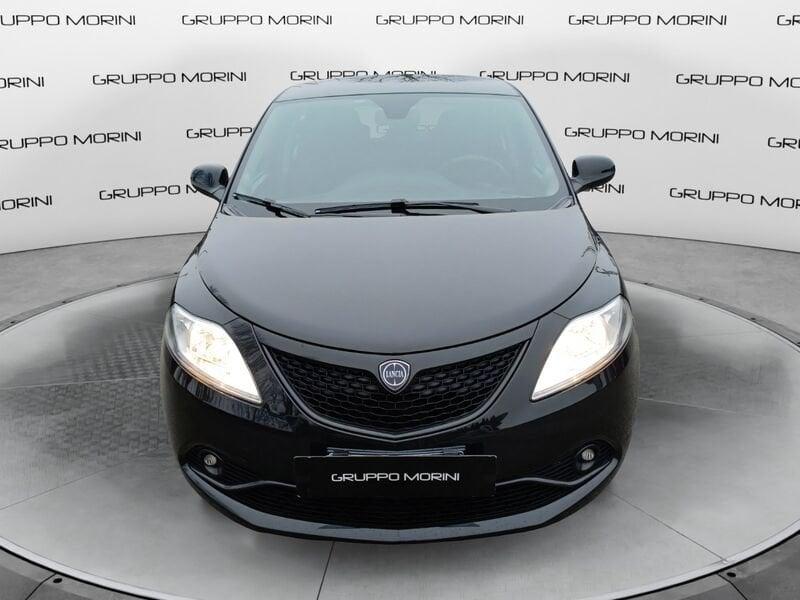 Lancia Ypsilon Ypsilon 1.0 FireFly 5 porte S&S Hybrid Ecochic Silver