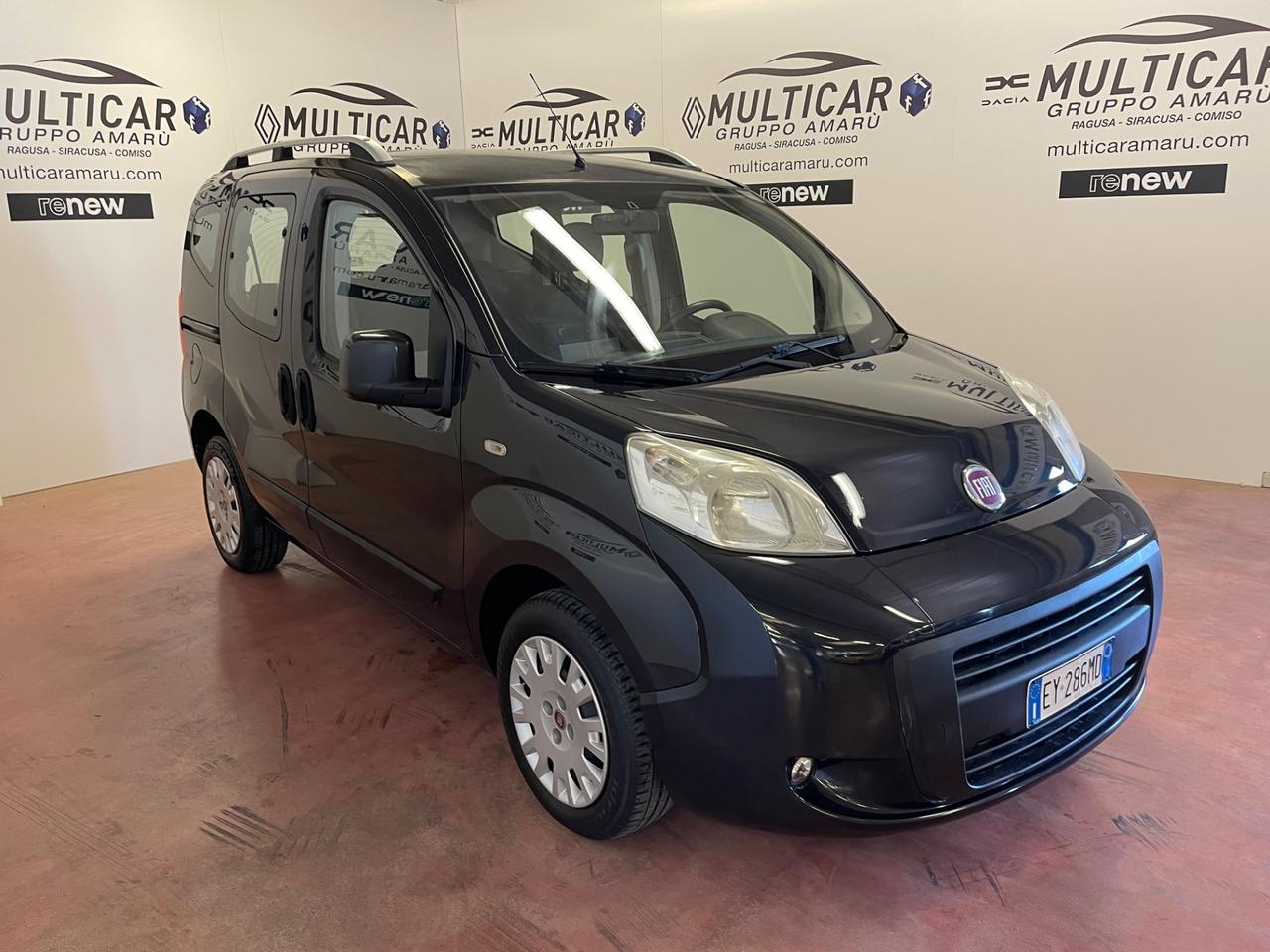 Fiat Qubo 1.3 MJT 75 CV Dynamic