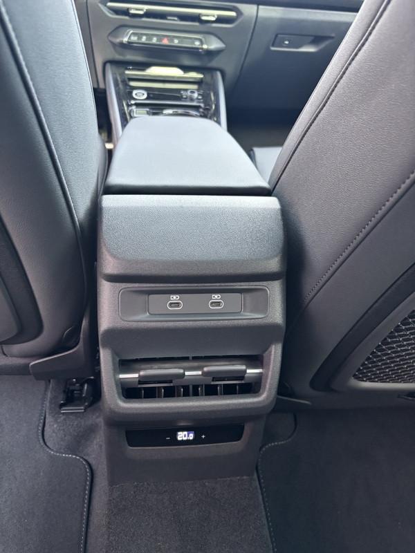 Audi Q3 1.5 tfsi mhev S line edition 150cv s-tronic FULL LED-TETTO-19"
