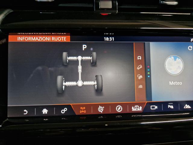 LAND ROVER Discovery Sport 2.0 SD4 CV.240 MHEV AWD R-DYNAMIC SE 7 POSTI