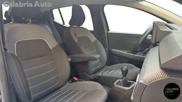 DACIA Sandero Stepway 1.0 TCe 90 CV Expression