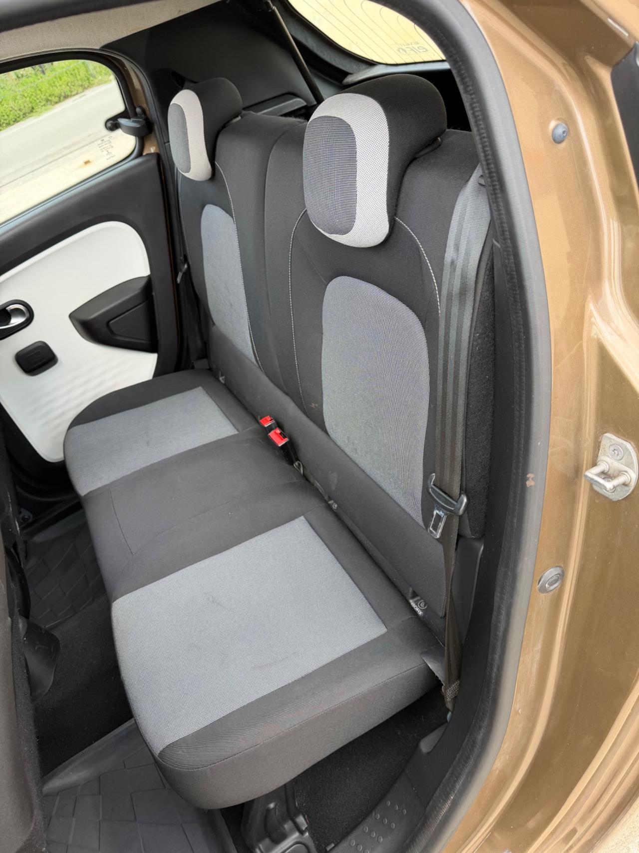 Renault Twingo 1.0 SCe Stop&Start Energy Openair