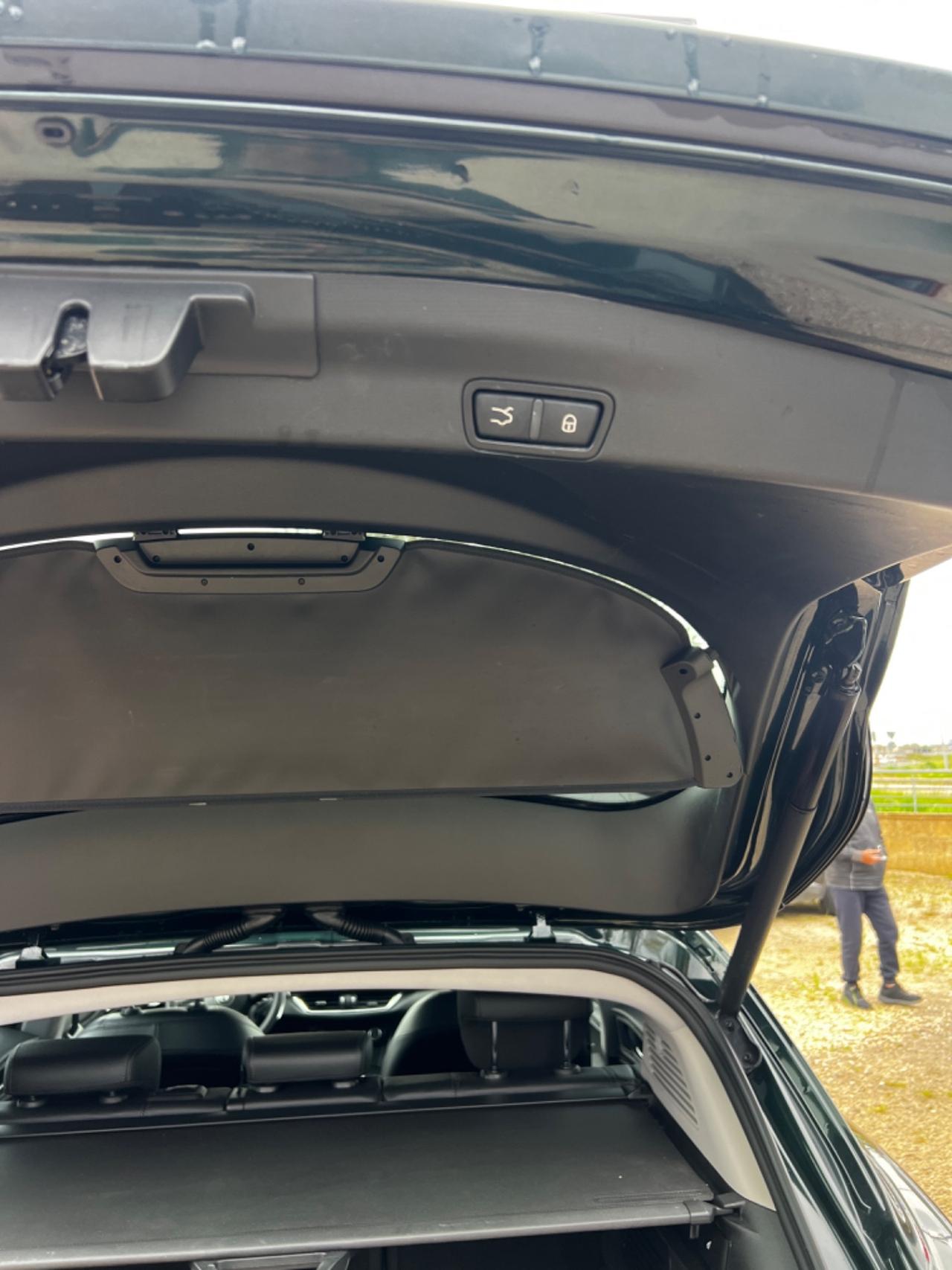 Alfa Romeo Stelvio 2.2 Turbodiesel 160 CV km 90000 ufficiali