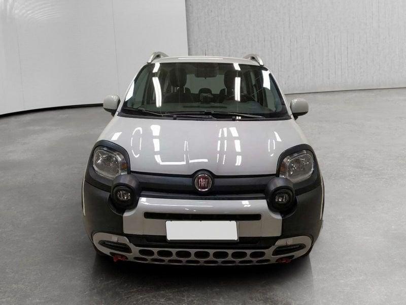 FIAT Panda 0.9 t.air t. Cross 4x4 s&s 85cv