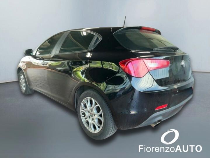 Alfa Romeo Giulietta 1.4 Turbo Distinctive 120 CV - PREZZO REALE