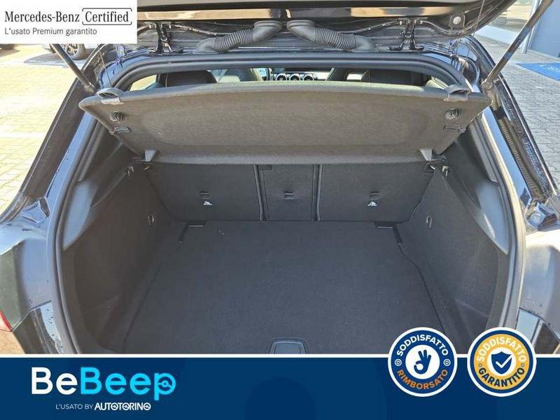Mercedes-Benz Classe A A 200 D PREMIUM AUTO