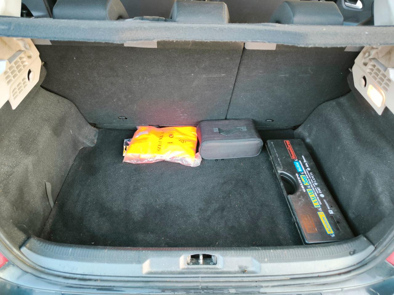 Peugeot 207 1.4 8V 75CV 5p. Energie Sport ECO GPL