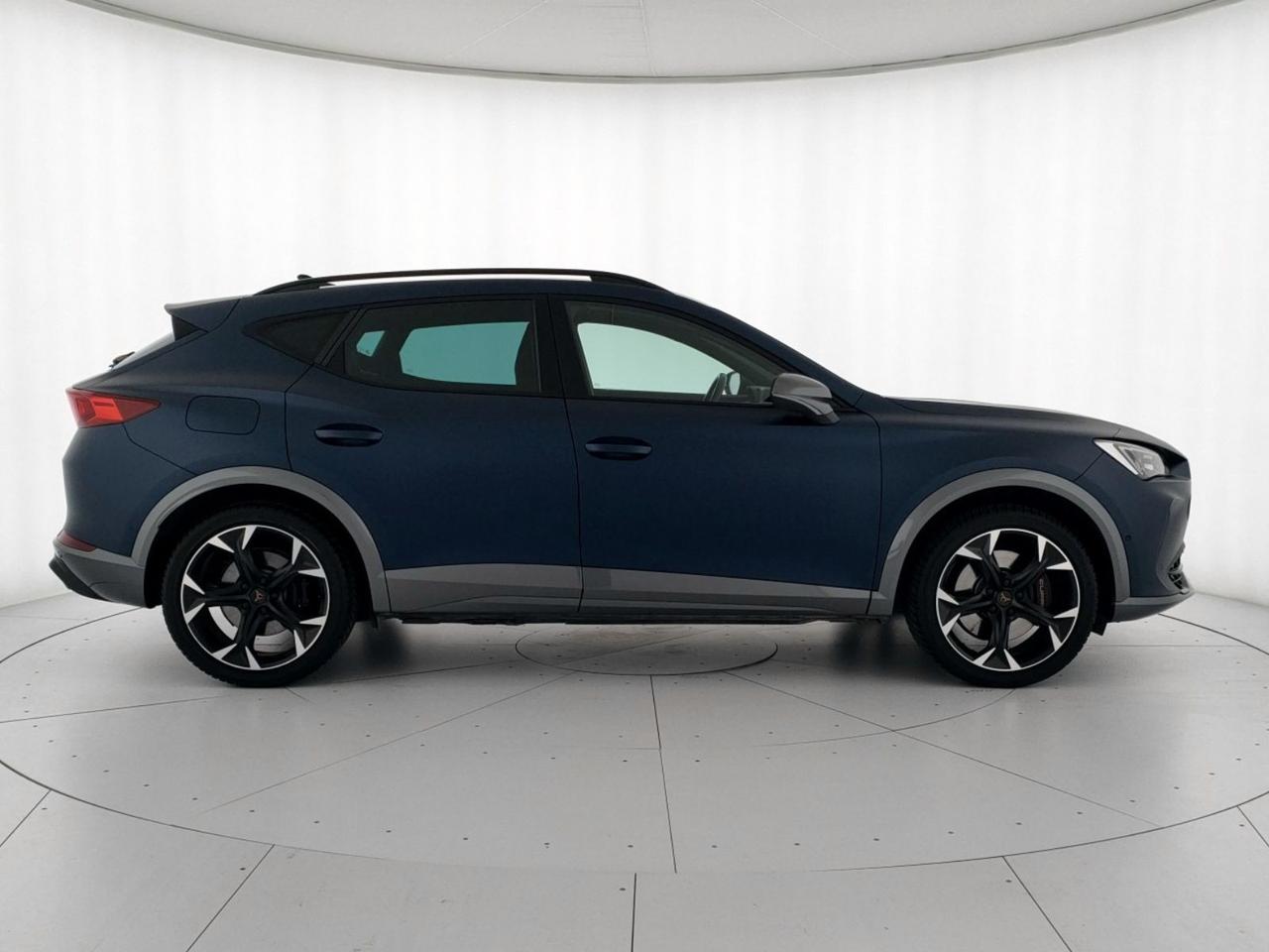 Cupra Formentor 1.4 e-hybrid vz 245cv dsg