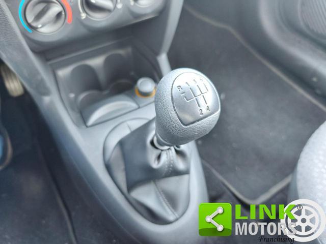 RENAULT Clio Storia 1.2 5 porte Confort