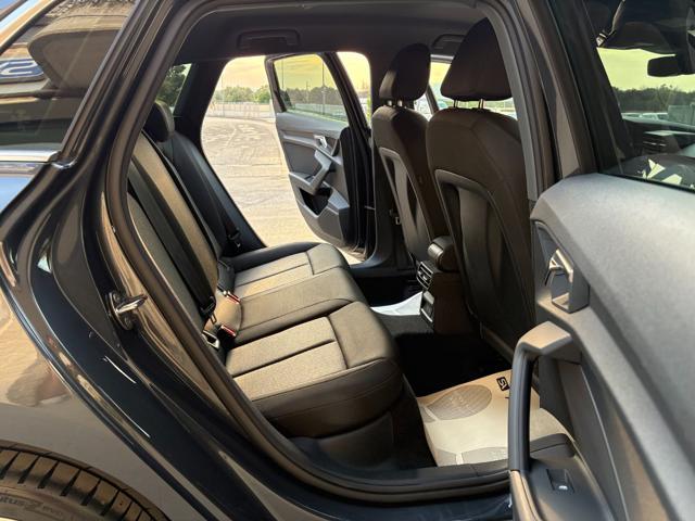 AUDI A3 SPB SPORTBACK 30 TDI S tronic Business Advanced