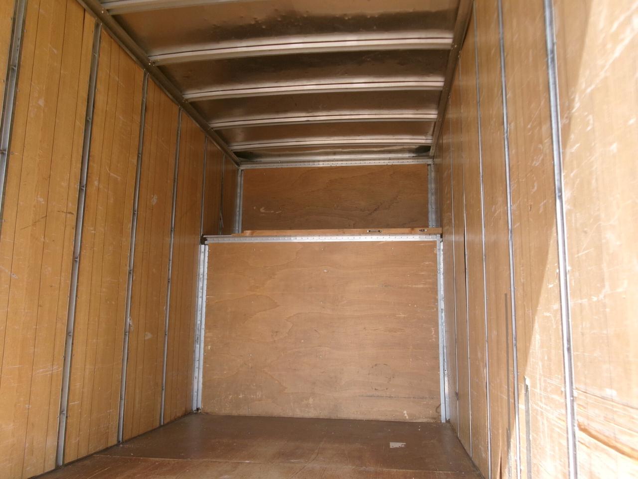 Iveco Daily 35C12 2.3 120CV FURGONE LEGA 4.30 CON IMPERIALE 176000 KM