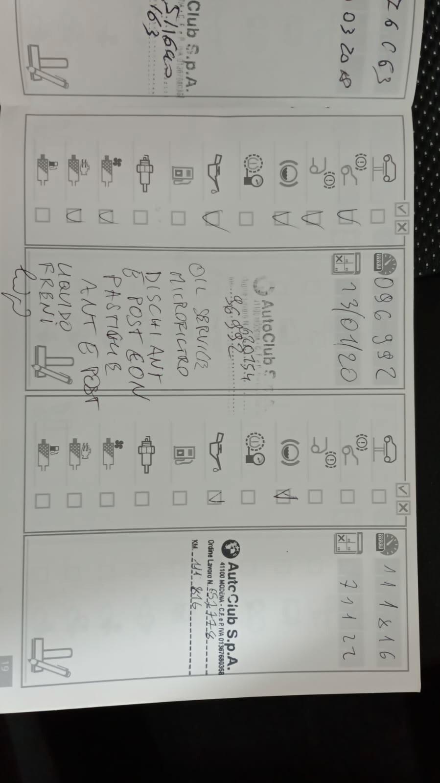 Mini Cooper D Clubman 1.6 16V