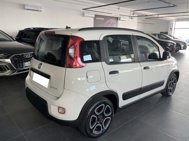 FIAT Panda 1.0 Hybrid 70 CV City Life